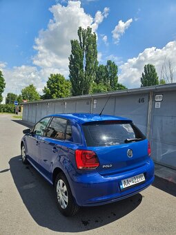 Volkswagen polo - 11