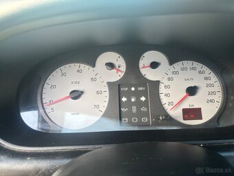 Renault Megane Scenic RX4 1.9DCi 66KW - 11