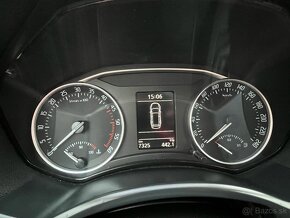 Predám Škoda Octavia 2 Combi 2.0 TDI - 11