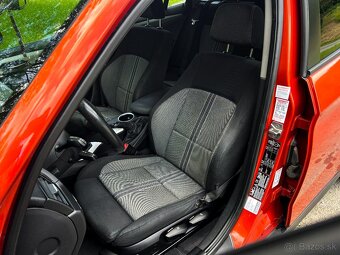 BMW X1 xDrive 18d - 11