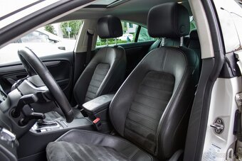 Volkswagen CC R-Line 2.0 TDI, A/T - 11