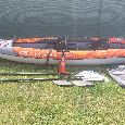 Kajak Aqua Marina Memba 390 - 11