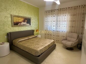 3-izbový apartmán priamo na pláži, 159.5 m2 Albánsko - 11