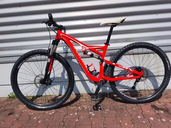 Specialized Camber veľkosť ,,M,, - 11