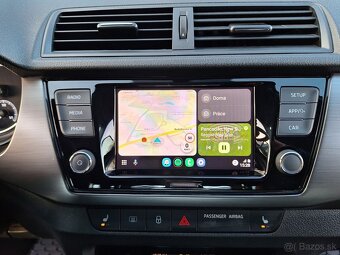 Škoda Fabia Combi 1.0TSi NAV, KEY, DIGI AKČNÍ CENA - 11