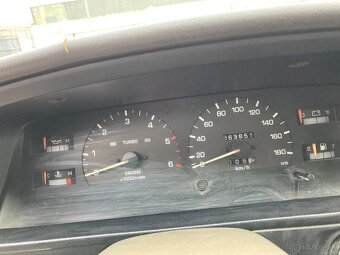 Toyota 4 Runner 2.4 TD 4WD - 11