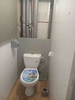 2-izb byt. Pribišova ul., Karlova Ves, 2 x lodžia - 11