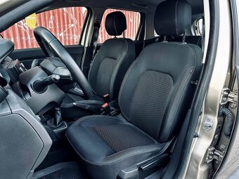 Dacia Duster TCe 74 S S Essential 4x2 - 11