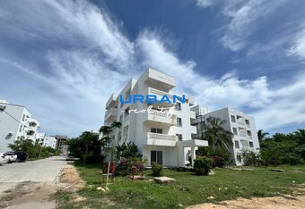Condo/apartmán na predaj  Fumba Town - 3 izby - 11