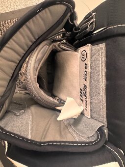 LAPAČKA A VYRÁŽEČKA WARRIOR RITUAL R/G5 - 11