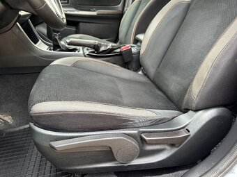 Subaru XV 1.6i Comfort - 11