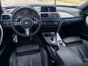 Predam BMW 335d xdrive Mpacket - 11