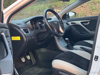 Predám Hyundai, kúpeny na Slovensku, len 53800 km - 11