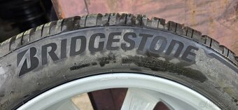 5x115,r17,7J,et44,215-55-Bridgestone-2024,dezén 7, 5mm - 11