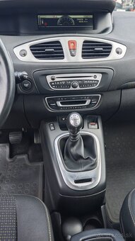 Predám Renault Scenic 1,6 benzín - 11