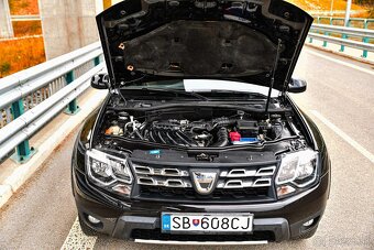 Dacia Duster - 11