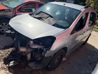 Rozpredám na diely Peugeot Partner Teepee Citroen Berlingo - 11