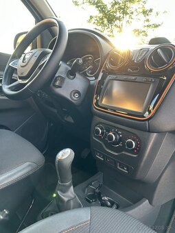 DACIA LODGY - 11