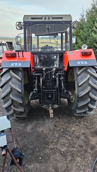 Zetor 16245 SUPER ( 1997 / 3 rychlostna/ uzavierka - 11