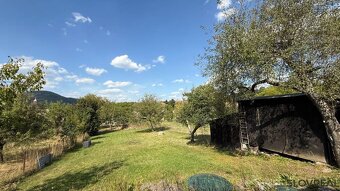 SLOVREAL - Predaj rodinný dom kúsok od mesta Žarnovica v obc - 11