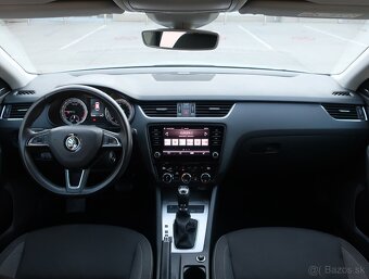 Škoda Octavia combi 2.0 TDi 2020 DSG, 1.majiteľ, 13.820€+DPH - 11