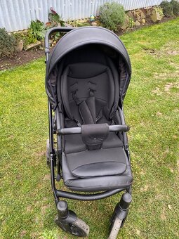 Anex baby kočík - 11