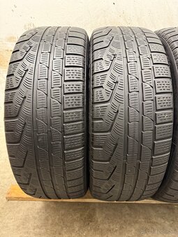 Zimná sada VW Auckland 5x112 R19 , 235/50/19 Tiguan, Kodiaq - 11