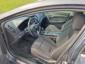 Hyundai i40 CW 1.7 CRDI AUTOMAT - 11