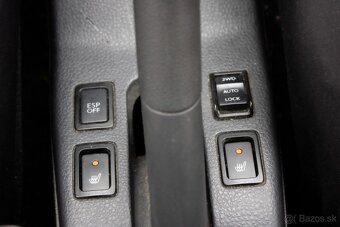 Suzuki SX4 1.6 GLX Outdoor Line 4WD - 11