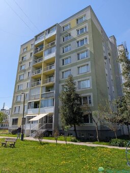 3 izbový byt na predaj v centre Trebišova na Škultétyho ul. - 11