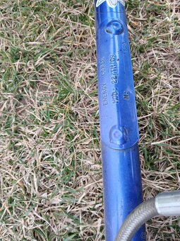 motokara energy motor COMER W80 - 11