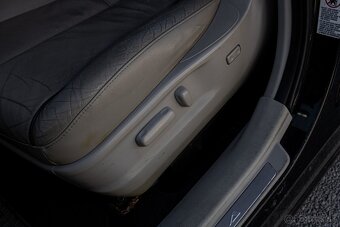 Toyota Venza 199kW AT/6 USA LPG BENZIN 2009 - 11