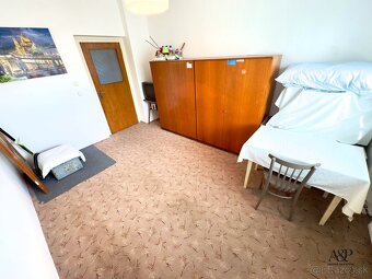 NA PREDAJ 3 IZB. BYT S BALKÓNOM, 78M2, CHEMICKÁ UL., BRATISL - 11