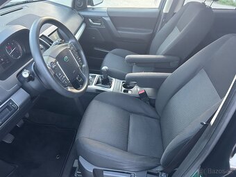 Land Rover Freelander 2 2.2 eD4 SE - 11