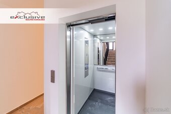 3 IZBOVÝ BYT – TRNKOV, 69 M², PARK. STÁTIE - 11