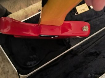 Fender Bullet telecaster 1981 USA - 11