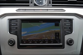 Volkswagen Passat 2.0 TDi, Automat - 11