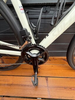 Specialized Roubaix SL8 Sport - 11
