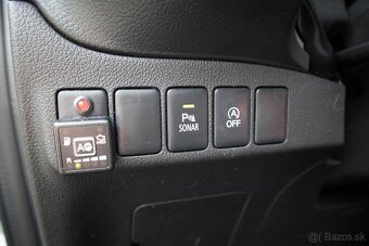 Mitsubishi Outlander 2.0 MIVEC 110kw LPG - 11