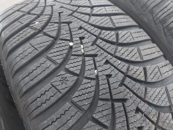 5x114,3R16 elektrony MAZDA-KIA-HYUNDAI- 205/60R16 zimne pneu - 11