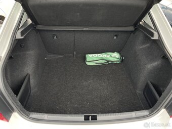 Škoda Rapid 1.0 TSI Style AP EU6 - 11