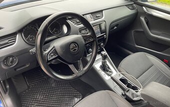 Škoda Octavia  1.6Tdi 85kW, automat DSG, 11/2018, SVK - 11