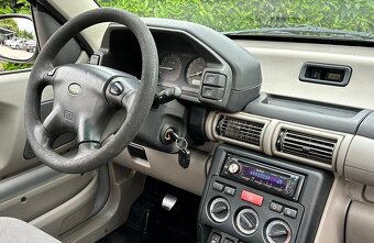 LAND ROVER FREELANDER 2.0 Td4 - 11