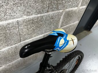 Horsky bicykel - 11