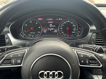 Audi A6 quatro Allroad 3,0 Tdi A/T - 11