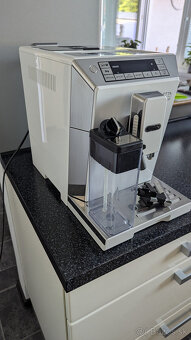 DELONGHI ELETTA ECAM 45.760 W - 11