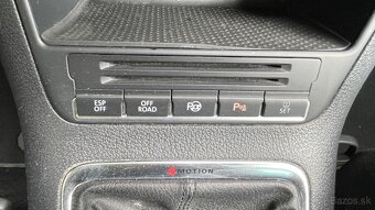 Volkswagen Tiguan 2.0 TDi R-LINE SPORT 4-Motion - 11