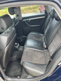 Audi A4B7 2.0 TDI - 11