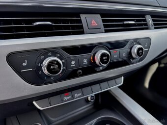 Audi A4 avant B9 - 11