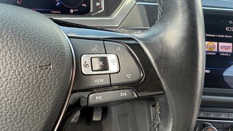 Volkswagen Tiguan 2.0 TDI SCR BMT 190k 4MOTION Edition Highl - 11